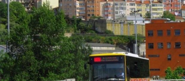A Greve de 24h da Carris supera os 70 %. A Greve de 24h da Carris supera os 70 %.