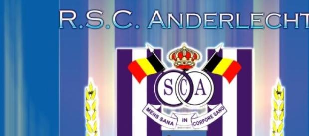 Anderlecht joue la demi-finale. Anderlecht joue la demi-finale.