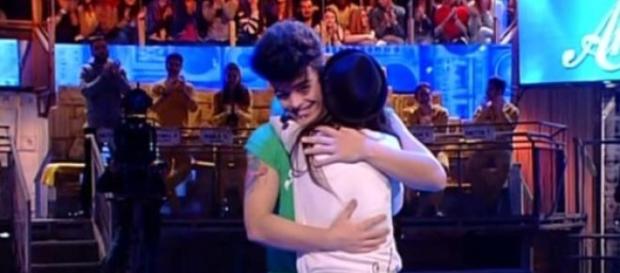 Anticipazioni Amici 2015:Elisa punta su The Kolors Anticipazioni Amici 2015:Elisa punta su The Kolors
