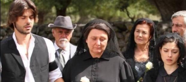 Anticipazioni Il segreto: la morte di Tristan Anticipazioni Il segreto: la morte di Tristan