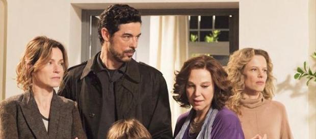 Anticipazioni Una grande famiglia 3:news e spoiler Anticipazioni Una grande famiglia 3:news e spoiler