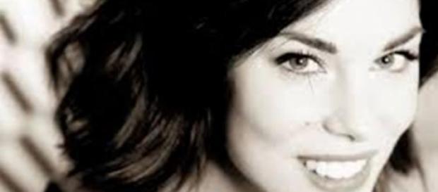 Bianca Aztei operata al cuore. Bianca Aztei operata al cuore.