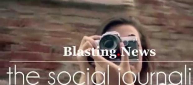 Blasting news un concept jurnalistic cuceritor Blasting news un concept jurnalistic cuceritor