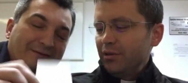 Campania lor se numeste “Fa ce face popa” Campania lor se numeste “Fa ce face popa”