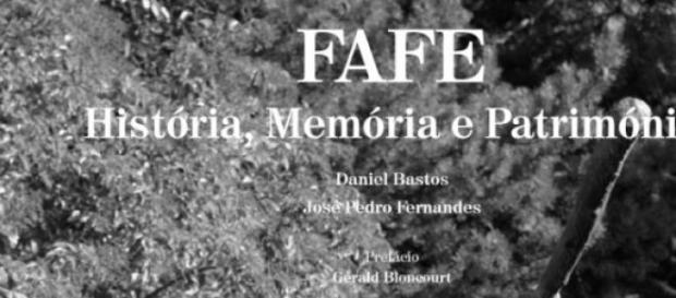 Capa do livro premiado de Daniel Bastos. Capa do livro premiado de Daniel Bastos.