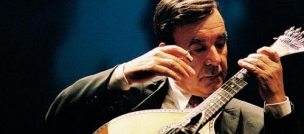 Chainho comemora 50 anos de carreira Chainho comemora 50 anos de carreira