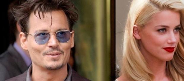 Depp & Heard: Ist ihre Ehe in Gefahr? Depp & Heard: Ist ihre Ehe in Gefahr?