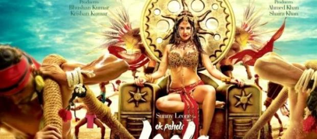 Ek Paheli Leela will sweep your heart Ek Paheli Leela will sweep your heart