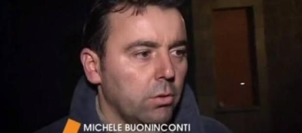 Elena Ceste, ultime news: Michele Buoninconti Elena Ceste, ultime news: Michele Buoninconti