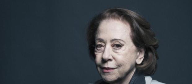 Fernanda Montenegro protagoniza casal gay Fernanda Montenegro protagoniza casal gay