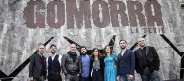 Gomorra la serie 2 anticipazioni Gomorra la serie 2 anticipazioni