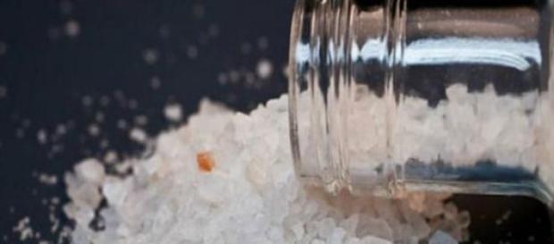 Imagem da nova drogra: Flakka Imagem da nova drogra: Flakka