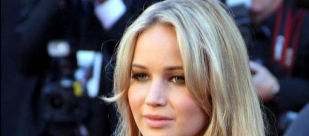 Jennifer Lawrence, la actriz del momento Jennifer Lawrence, la actriz del momento