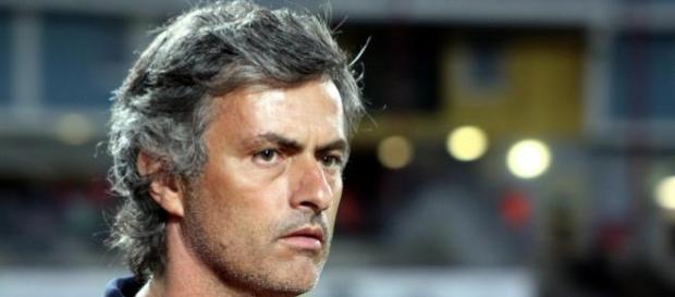 José Mourinho escolheu o seu melhor onze José Mourinho escolheu o seu melhor onze