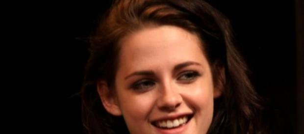 Kristen ganhou fama com a saga 'Crepúsculo' Kristen ganhou fama com a saga 'Crepúsculo'