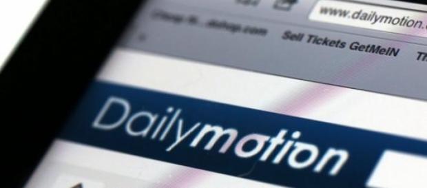 La plateforme de vidéo en ligne La plateforme de vidéo en ligne