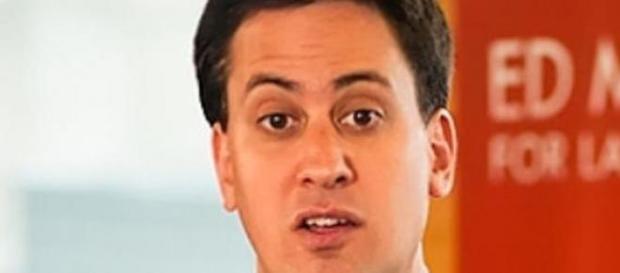 Leader of the Labour Party, Ed Miliband Leader of the Labour Party, Ed Miliband
