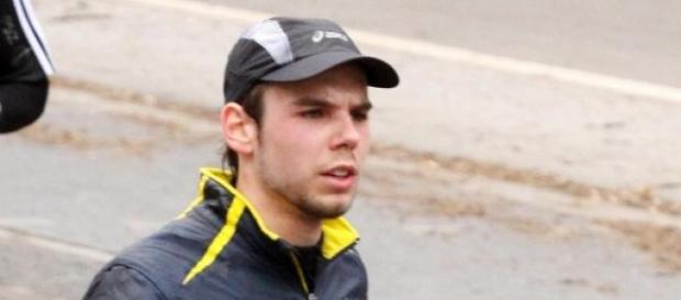 Lubitz é apontado como responsável do acidente Lubitz é apontado como responsável do acidente