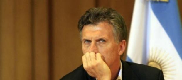Macri y sus propuestas para presidir la Nación Macri y sus propuestas para presidir la Nación