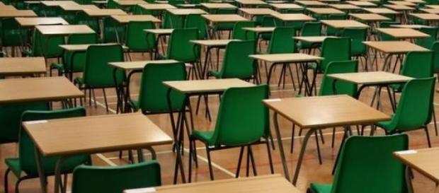 Nouvelle réforme au collège Nouvelle réforme au collège