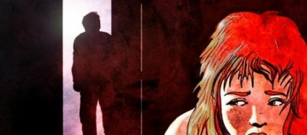 O abuso sexual a menores aumentou cerca de 17%. O abuso sexual a menores aumentou cerca de 17%.