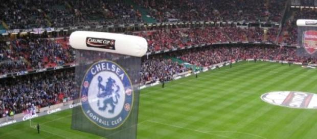 O Chelsea dá cartas na UEFA Youth League O Chelsea dá cartas na UEFA Youth League