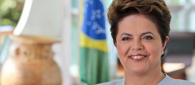 Presidente Dilma Rousseff Presidente Dilma Rousseff