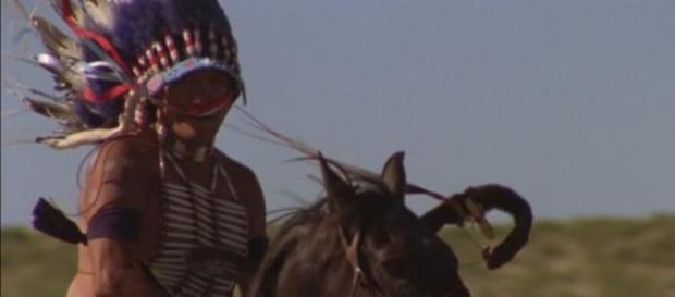 Revive la cultura de los indios americanos Revive la cultura de los indios americanos