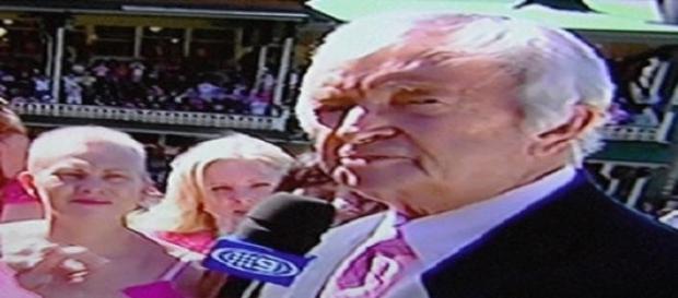 Richie Benaud remembered in Australia and UK Richie Benaud remembered in Australia and UK