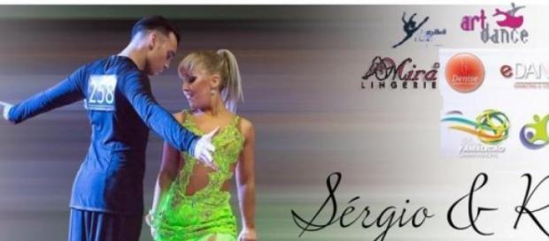 Sérgio Costa e Rita Almeida Sérgio Costa e Rita Almeida