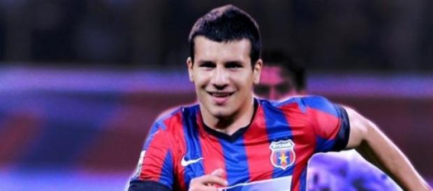 Tucudean nu a reusit sa se impuna la Steaua inca Tucudean nu a reusit sa se impuna la Steaua inca