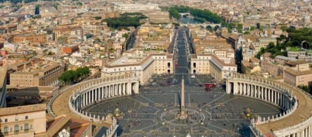 Vaticano atrasa validação de embaixador Francês Vaticano atrasa validação de embaixador Francês