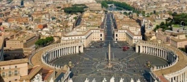 Vaticano tarda em escolher o embaixador francês Vaticano tarda em escolher o embaixador francês