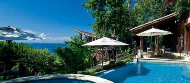 Viaggi 2015: ecco il paradiso terrestre Viaggi 2015: ecco il paradiso terrestre