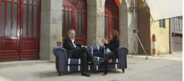 Vuelve "Viajando con Chester" con Pepa Bueno Vuelve "Viajando con Chester" con Pepa Bueno