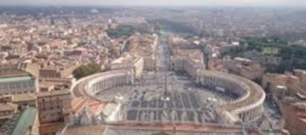 Watykan- Stolica Apostolska Watykan- Stolica Apostolska