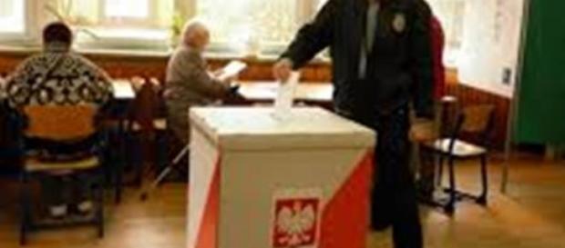 Wybory samorządowe 2014 r. Wybory samorządowe 2014 r.