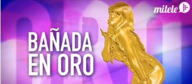 Ylenia, la nueva 'Reina Midas' de Telecinco Ylenia, la nueva 'Reina Midas' de Telecinco