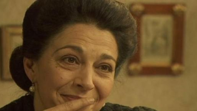 Anticipazioni Il segreto: Francisca uccide Leon