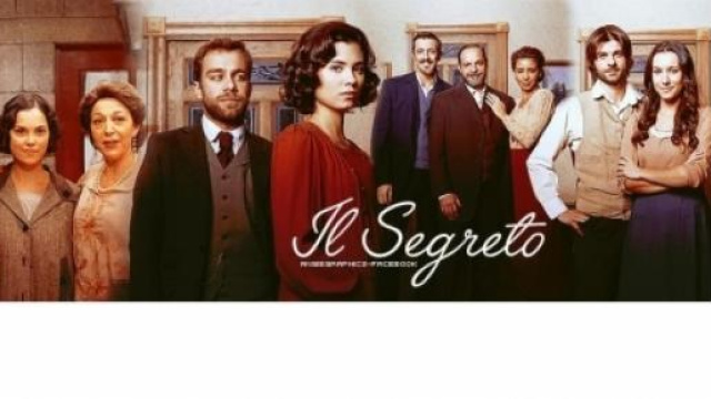 anticipazioni il segreto in onda su canale 5
