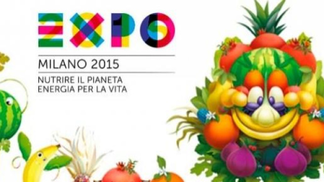 Biglietti Expo Milano 2015