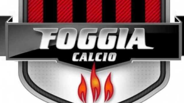 Emblema del Foggia Calcio srl