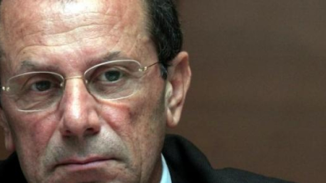 prof. Francesco Schittulli