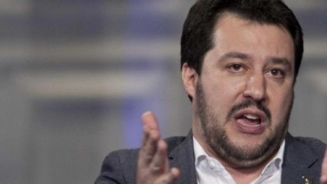 Sondaggi politici di oggi 10/4