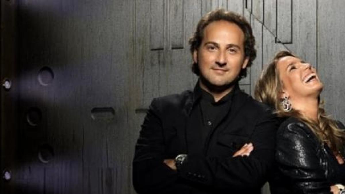 Cuarto Milenio\', el programa sobre los fenómenos paranormales ... Cuarto Milenio\', el programa sobre los fenómenos paranormales ...