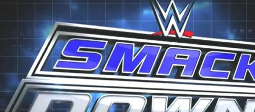 Appuntamento Settimanale WWE SmackDown 