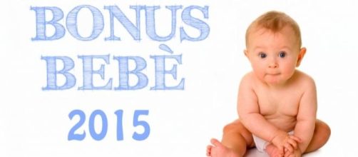 Il Bonus Bebè 2015 arriva in Gazzetta Ufficiale