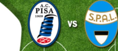 Lega Pro B di lunedì 13 aprile ore 20:45