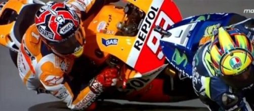 Orari Motogp Gran Premio America 2015