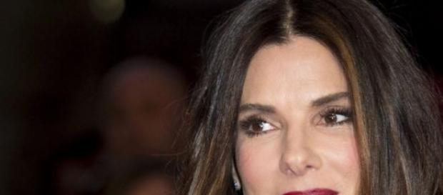 Acosador de Sandra Bullock en los tribunales Acosador de Sandra Bullock en los tribunales